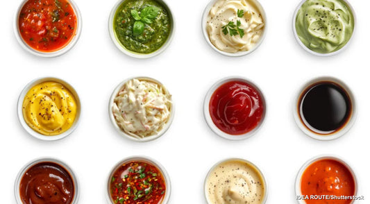 Sauces